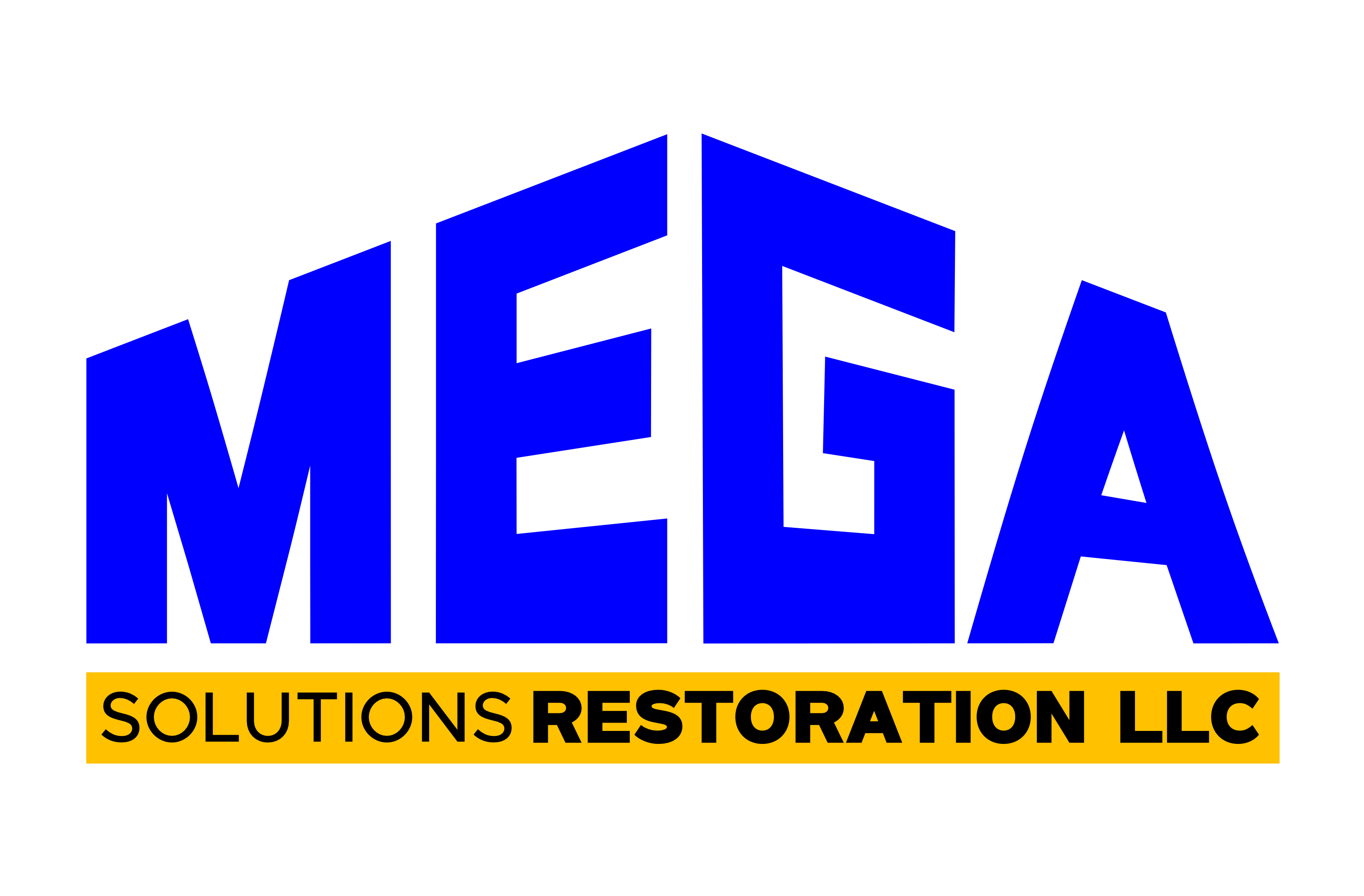 Mega Solutions Restoration